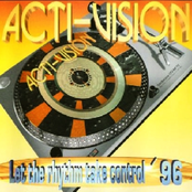 acti-vision