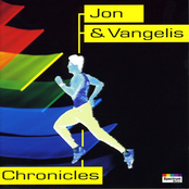 Love Is by Jon & Vangelis