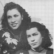 Hermanas Hernández