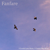 I Could Live Here, I Could Die Here