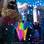 ALL CON$pIRACIE$ ARE REAL