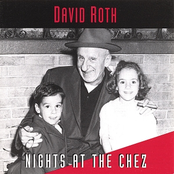 Nights At The Chez by David Roth