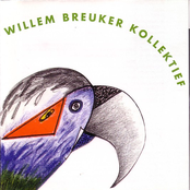 Ouverture Kleine Amsterdam Rhapsodie by Willem Breuker Kollektief