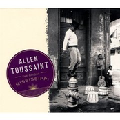 Dear Old Southland by Allen Toussaint