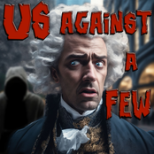 Us Against a Few (Delay Deny Defend Depose)