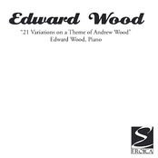 21 Variations on a Theme by Andrew Wood