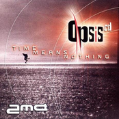 Time Means Nothing by Opsis