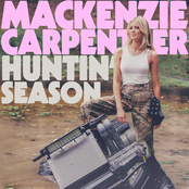 Mackenzie Carpenter: Huntin' Season
