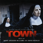 Nuns With Guns by Harry Gregson-williams & David Buckley