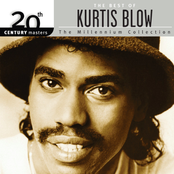20th Century Masters: The Best of Kurtis Blow