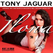 tony jaguar