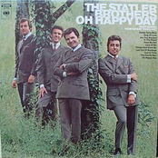 Led Out Of Bondage by The Statler Brothers