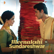 Meenakshi Sundareshwar (Original Motion Picture Soundtrack)