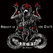 Sworn To The Dark by Watain