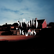 Something Severed - EP