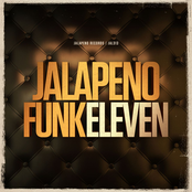Jalapeno Funk Vol. 11