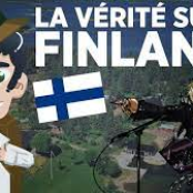 La vérité sur la Finlande !