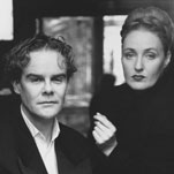 Lisa Gerrard & Patrick Cassidy