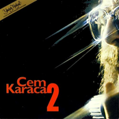 Kara Yılan by Cem Karaca