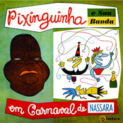 Em Carnaval de Nássara