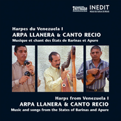 Harpes Du Venezuela I. Arpa Llanera & Canto Recio