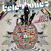 Perfect World by The Telephones