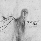 Unrest by Novembers Doom