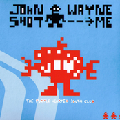 Building Robots by John Wayne Shot Me