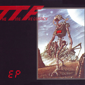 The Time Frequency EP
