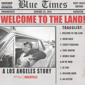 G Perico: Welcome to the Land