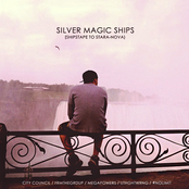 Silver Magic Ships (Shipstape to Stara-Nova)
