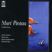 Mari pintau