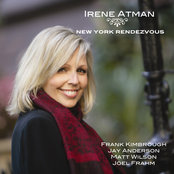 The Glory Of Love by Irene Atman