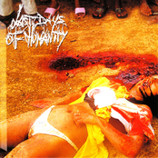 Last Days of Humanity - Ulcerated Offal