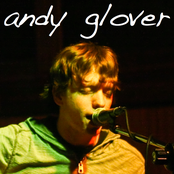 andy glover