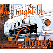 '85 Radio Special Thank You by They Might Be Giants