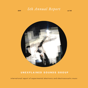 Unexplained Sounds Group: 5th Annual Report