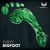 W&W: Bigfoot
