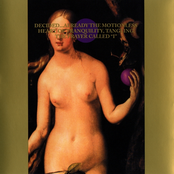 Decided ... Already the Motionless Heart of Tranquility, Tangling The Prayer Called "I"