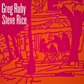 Greg Ruby: Carte Blanche