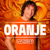 Oranje