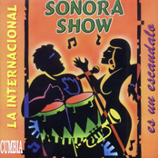 La International Sonora Show  (Es Un Escandalo)