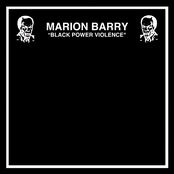 Black Power Violence