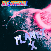 PLANET X
