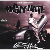 Memory Lane by Nasty Nate