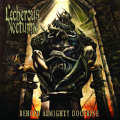 Bring The Void by Lecherous Nocturne