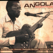 Angola Soundtrack