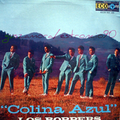Colina Azul