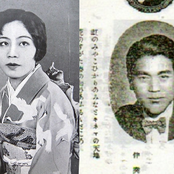 川崎豊 & 曽我直子