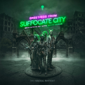 The Funeral Portrait: Holy Water (feat. Ivan Moody of Five Finger Death Punch)
